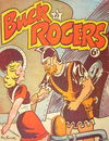 Buck Rogers (Fitchett, 1941? series) #77 — The Adventures of Buck Rogers [May 1944?]