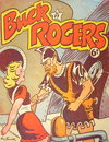 Buck Rogers  #77 ([May 1944?])