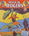 Buck Rogers  #55 ([July 1942?])