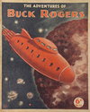 The Adventures of Buck Rogers  #44 ([August 1941?])