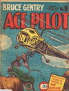 Real Adventure Comics (Times, 1952? series) #9 — Bruce Gentry Ace Pilot [May 1951?]