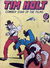 Tim Holt Cowboy Star of the Films (AP, 1949 series) #1 (September 1949)