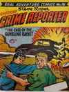 Real Adventure Comics (Times, 1952? series) #16 ([December 1951?])