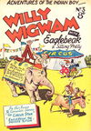 Willy Wigwam & Eaglebeak (Young's, 1955 series) #3