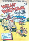 Willy Wigwam & Eaglebeak (Young's, 1955 series)  #3 ([March 1955?])