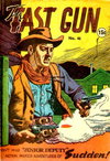 The Fast Gun  #46 ([1971?])