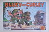 Bluey and Curley [Sun News-Pictorial] (Herald, 1942 series)  1945