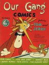 Our Gang Comics Featuring Tom and Jerry [nn] ([1946?])