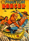 Phantom Ranger  #205 ([July 1971?])