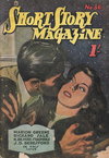 Short Story Magazine  #36 ([July 1947])