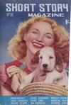 Short Story Magazine  #38 ([September 1947])