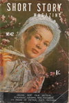 Short Story Magazine  #42 (January 1948)