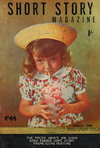 Short Story Magazine  #44 (March 1948)
