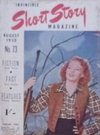 Invincible Short Story Magazine  #73 (August 1950)