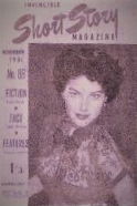 Invincible Short Story Magazine (Invincible, 1948 series) #88 (November 1951)