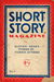 Short Story Magazine (Invincible, 1944 series) #4 ([November 1944])