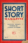 Short Story Magazine  #4 ([November 1944])