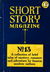 Short Story Magazine (Invincible, 1944 series) #13 ([August 1945])