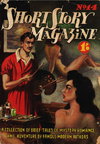 Short Story Magazine  #14 ([September 1945])