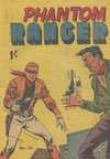 Phantom Ranger  #174 ([November 1965?])