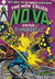 The Man Called Nova (Yaffa/Page, 1977? series) #1 (1977)
