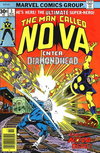 Nova  #3 (November 1976)