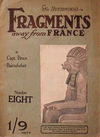 The Bystander's Fragments (Bystander, 1916? series) #8 — Fragments Away from France [1919?]