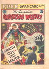 The Australian Chucklers Weekly (Molly Dye, 1959? series) v5#27 31 October 1958