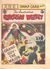 The Australian Chucklers Weekly (Molly Dye, 1959? series) v5#27 (31 October 1958)