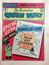 The Australian Chucklers Weekly (Molly Dye, 1959? series) v5#25 17 October 1958