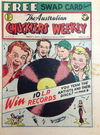 The Australian Chucklers Weekly (Molly Dye, 1959? series) v5#26 24 October 1958