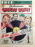 The Australian Chucklers Weekly (Molly Dye, 1959? series) v5#26 (24 October 1958)