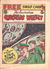 The Australian Chucklers Weekly (Molly Dye, 1959? series) v5#28 (7 November 1958)