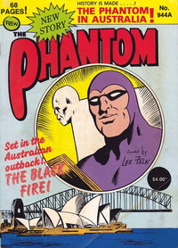The Phantom  #944A ([December 1989?])