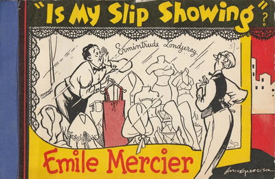 "Is My Slip Showing?" [nn] (1959)