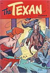 The Texan (St. John, 1948 series) #2 October 1948