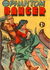 Phantom Ranger (Tricho, 1958 series) #154 ([October 1962?])