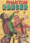 Phantom Ranger  #161 ([October 1964?])