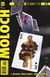 Before Watchmen: Moloch (DC, 2013 series) #2 (February 2013)