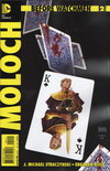 Before Watchmen: Moloch  #2 (February 2013)