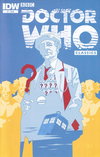 Doctor Who Classics Series V  #1 (March 2013)