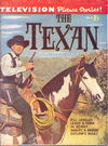 The Texan (Royal, 1960? series) #2 1960