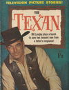 The Texan (Royal, 1960? series) #3 [September 1960?]