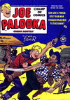 Joe Palooka Comics  #54 (March 1951)