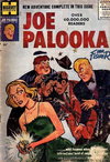 Joe Palooka Comics  #99 (February 1957)