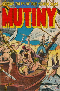 Mutiny  #2 ([December 1954?])