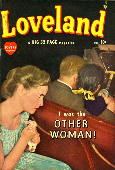 Loveland  #1 (November 1949)