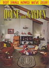 Australian House and Garden (House and Garden, 1948 series) v15#5 April 1956