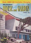 Australian House and Garden (House and Garden, 1948 series) v15#3 [February 1956?]