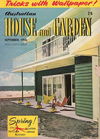 Australian House and Garden (House and Garden, 1948 series) v14#4 September 1955